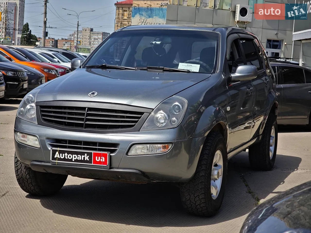 2012 Chevrolet Captiva - мініатюра 32