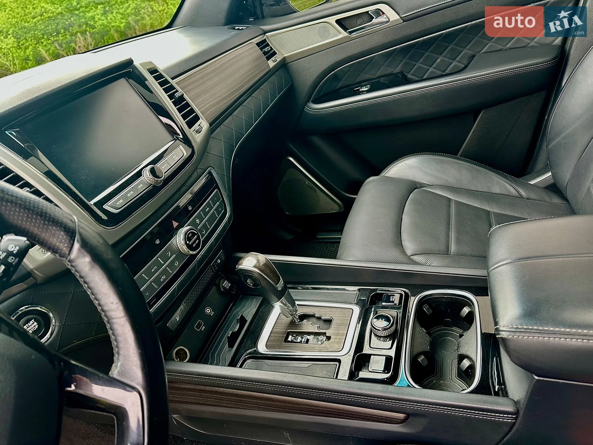 2017 SsangYong Rexton - мініатюра 17