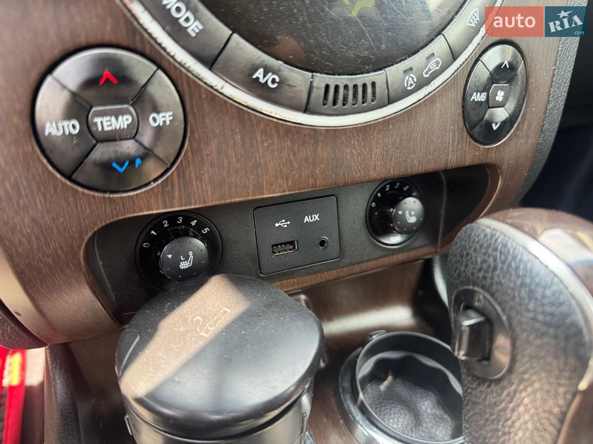 2013 SsangYong Rexton - мініатюра 37