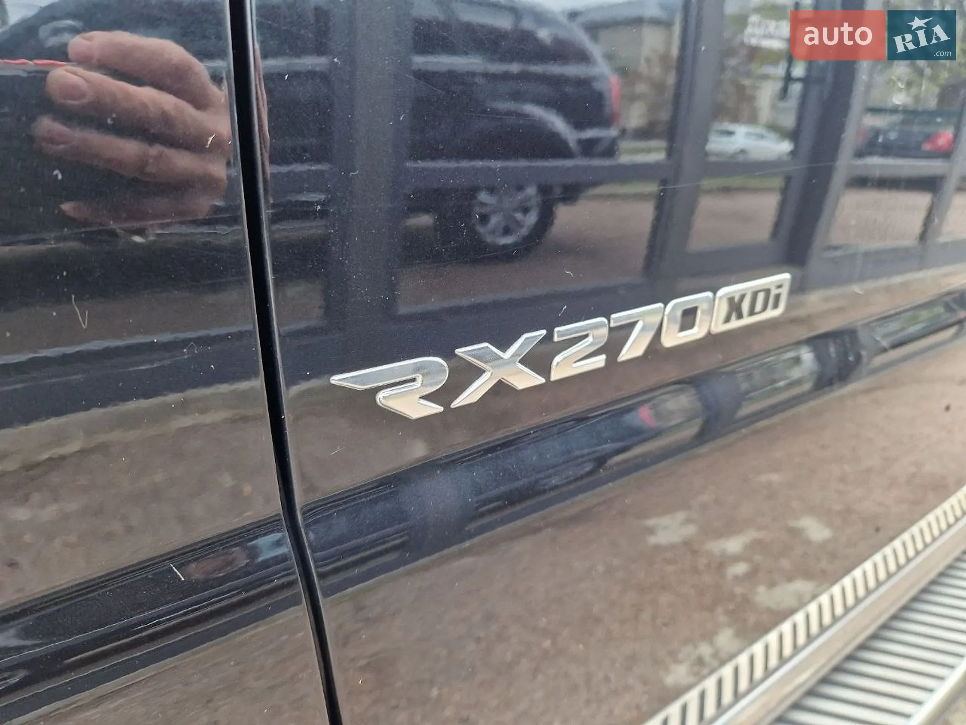 2012 SsangYong Rexton - мініатюра 25