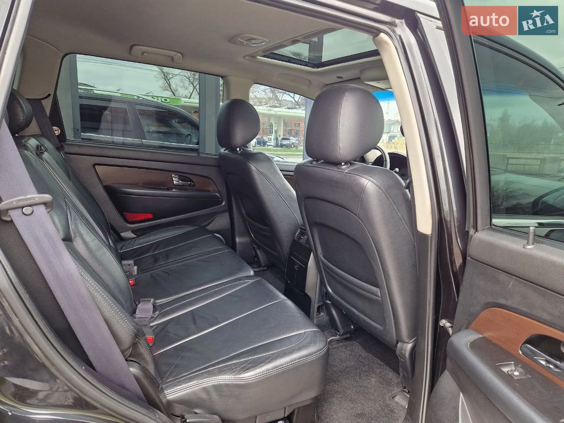 2012 SsangYong Rexton - мініатюра 29