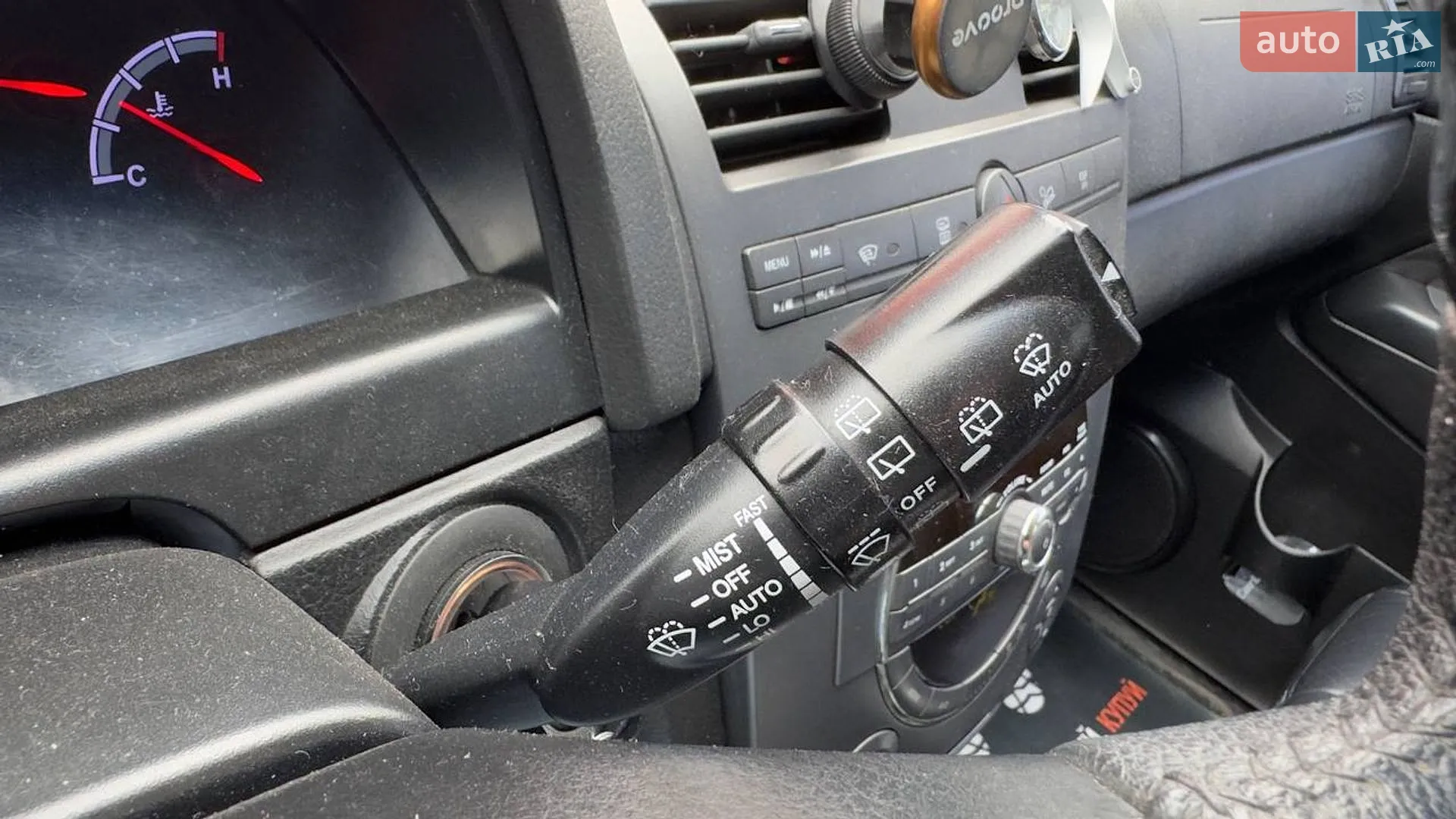 2012 SsangYong Rexton - мініатюра 24