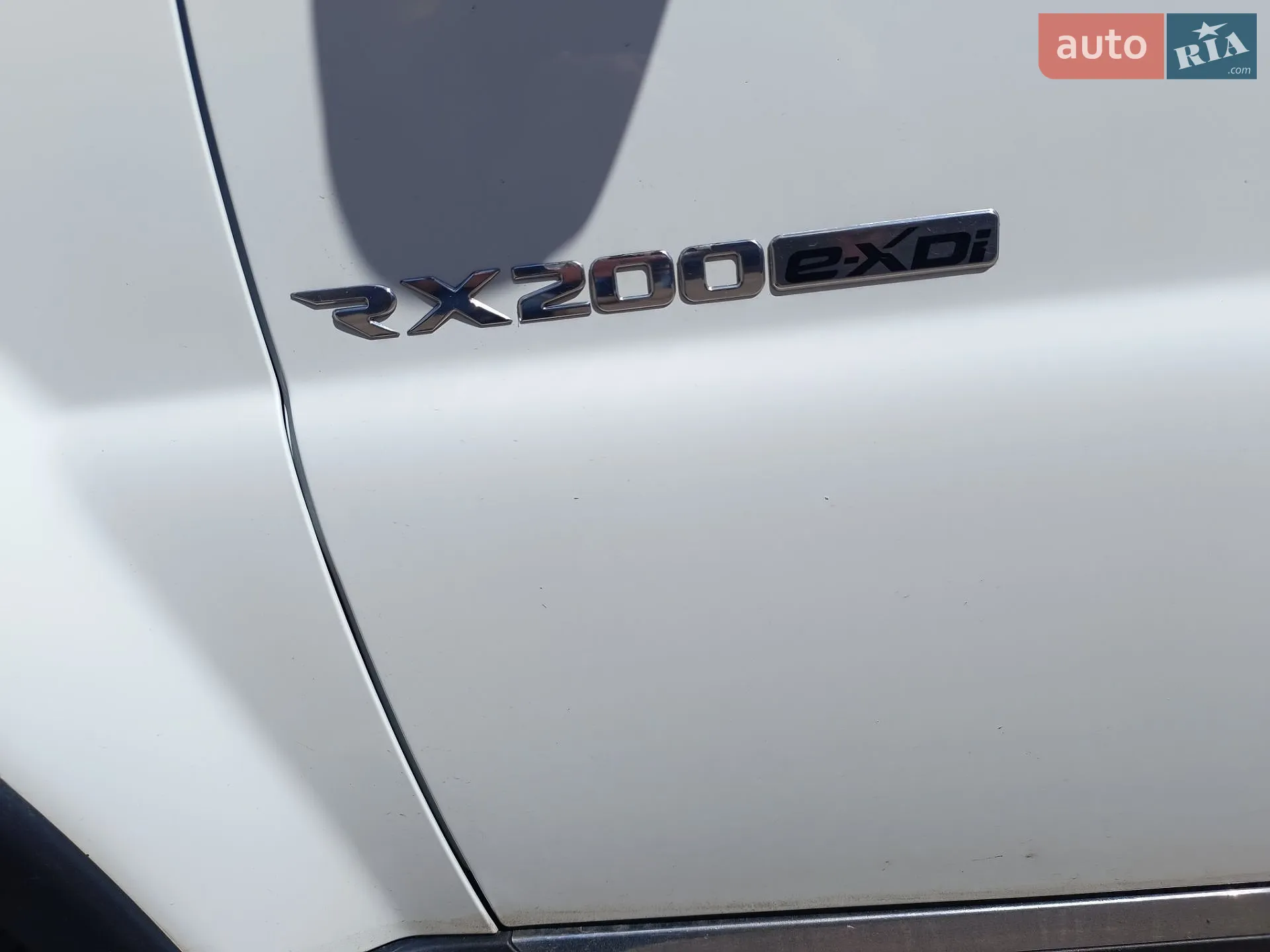 2014 SsangYong Rexton - мініатюра 12