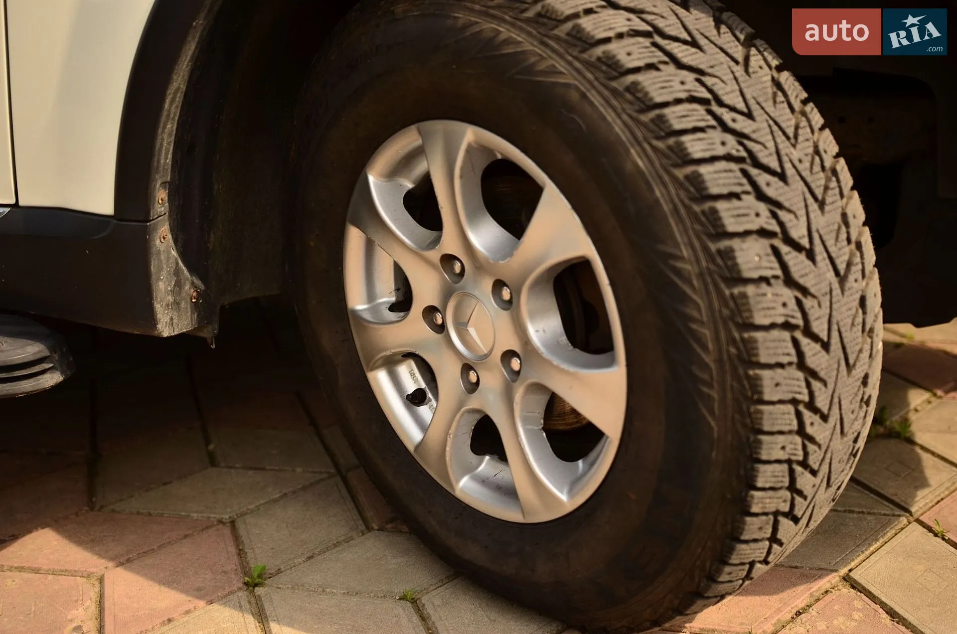 2013 SsangYong Rexton - мініатюра 7