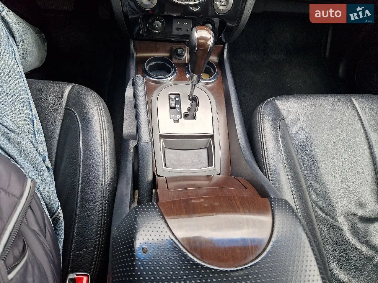 2012 SsangYong Rexton - мініатюра 22
