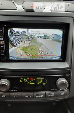Минивэн SsangYong Rodius 2015 в 
