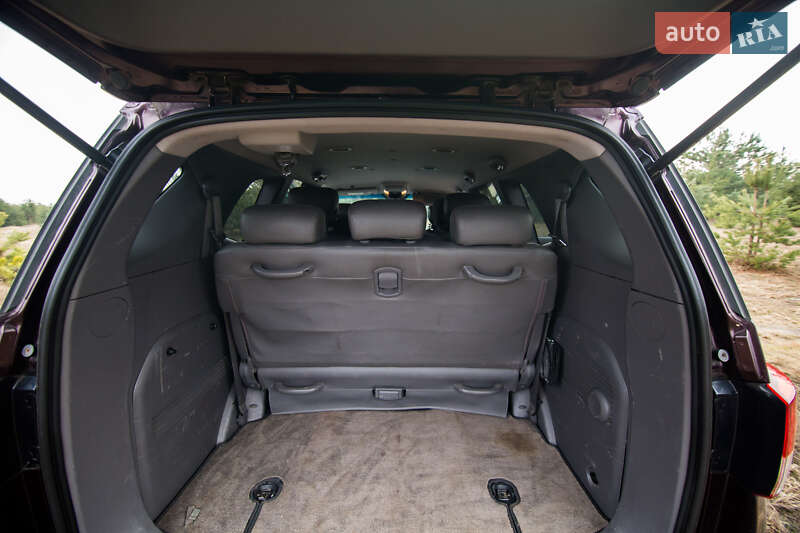 Минивэн SsangYong Rodius 2014 в Славуте фото 20 Минивэн SsangYong Rodius 2014 в Славуте