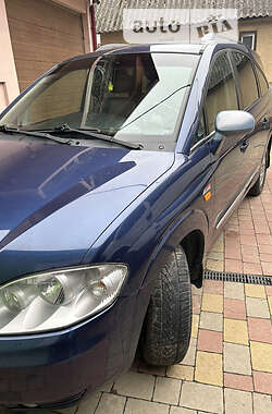 Универсал SsangYong Rodius 2008 в 