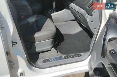 Минивэн SsangYong Rodius 2008 в 