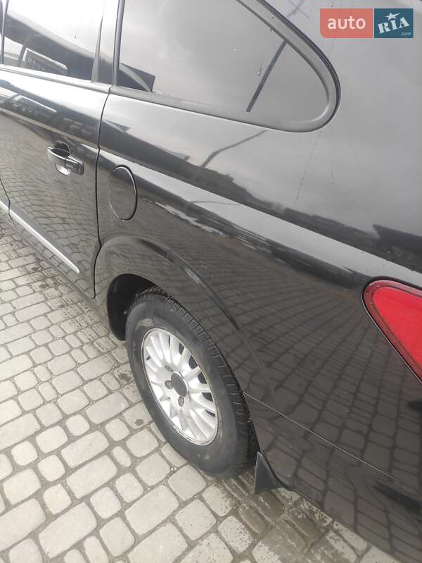 Минивэн SsangYong Rodius 2008 в Львове фото 5 Минивэн SsangYong Rodius 2008 в Львове