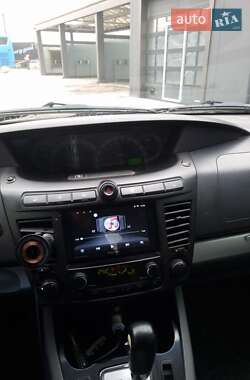 Минивэн SsangYong Rodius 2008 в 