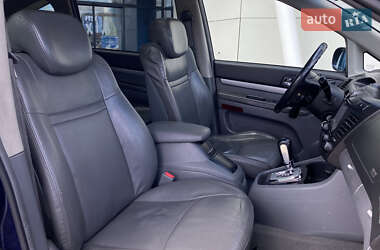 Мінівен SsangYong Rodius 2008 в 