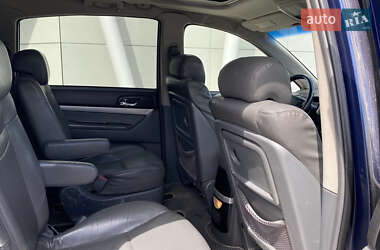Мінівен SsangYong Rodius 2008 в 