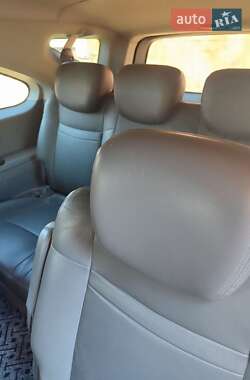 Минивэн SsangYong Rodius 2008 в 