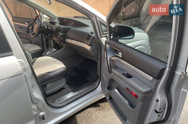 Мінівен SsangYong Rodius 2008 в 