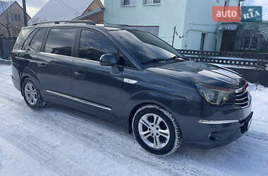 Минивэн SsangYong Rodius 2015 в Виннице