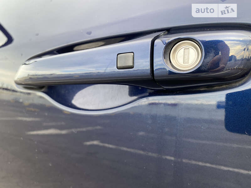 Внедорожник / Кроссовер SsangYong Tivoli 2015 в Львове фото 10 Внедорожник / Кроссовер SsangYong Tivoli 2015 в Львове