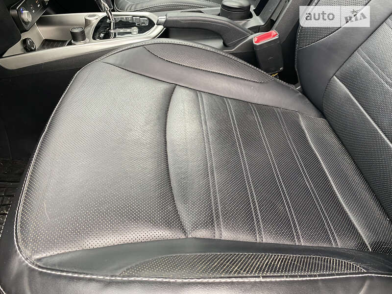 Внедорожник / Кроссовер SsangYong Tivoli 2015 в Львове фото 26 Внедорожник / Кроссовер SsangYong Tivoli 2015 в Львове