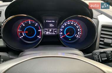 Внедорожник / Кроссовер SsangYong Tivoli 2015 в 