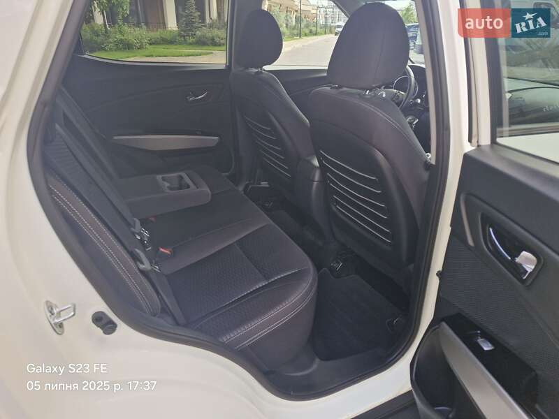 Внедорожник / Кроссовер SsangYong Tivoli 2018 в Софиевской Борщаговке