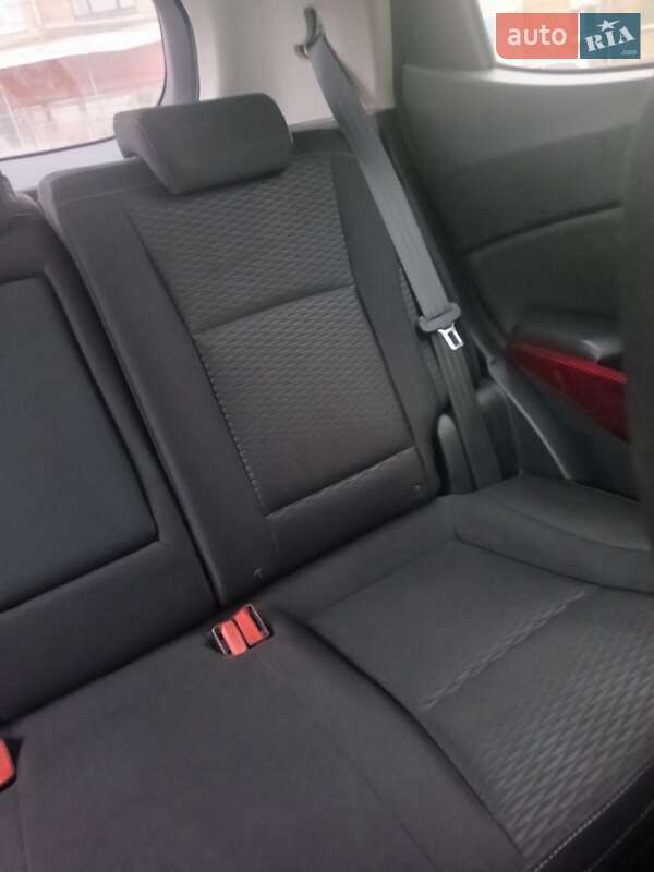 Внедорожник / Кроссовер SsangYong Tivoli 2017 в Черкассах