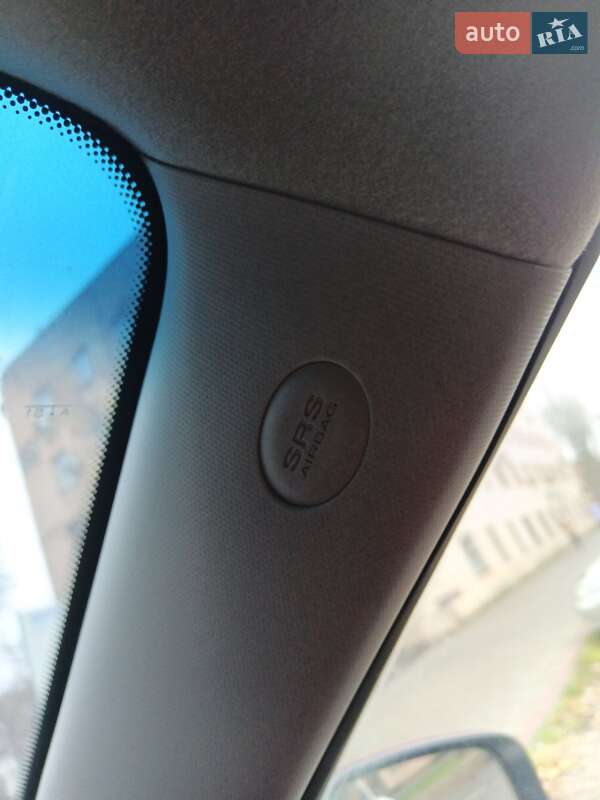 Внедорожник / Кроссовер SsangYong Tivoli 2017 в Черкассах