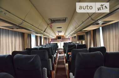 Туристичний / Міжміський автобус SsangYong Transtar 2000 в Арцизові
