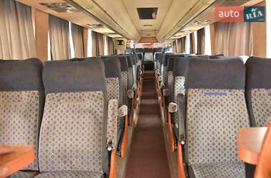 Туристичний / Міжміський автобус SsangYong Transtar 2000 в Арцизові