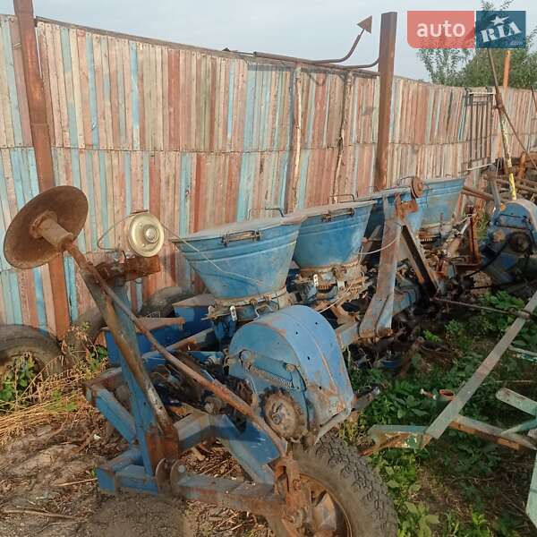 Другие прицепы СТ 11 2025 в Гусятине