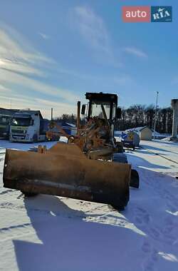 Автогрейдер Stalowa Wola TD 2001 в Красному