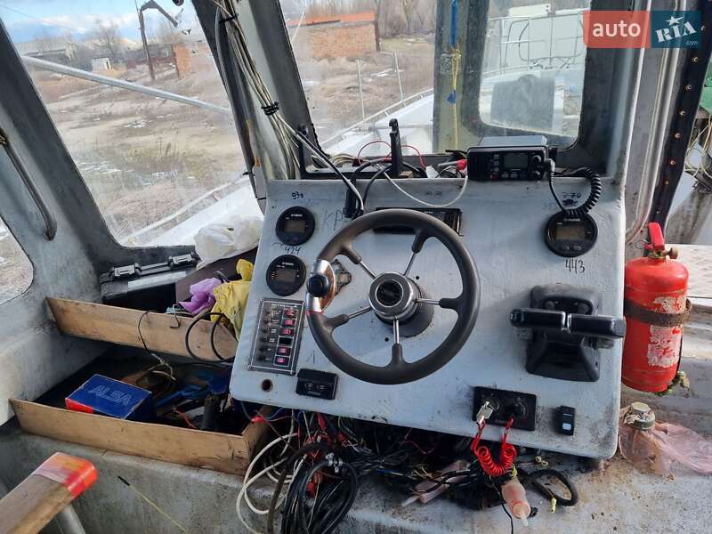 Катер Starcraft 160 2013 в Татарбунарах