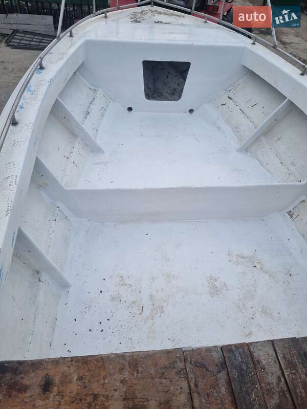 Катер Starcraft 160 2013 в Татарбунарах