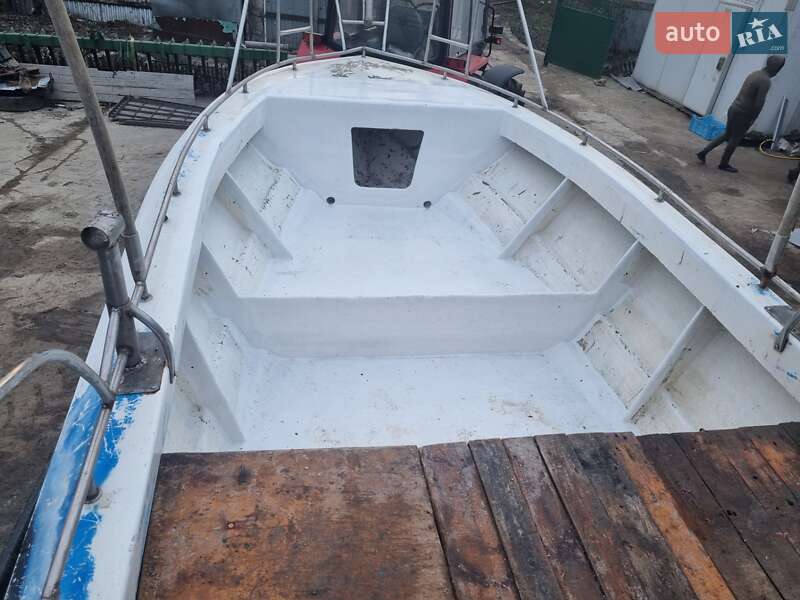 Катер Starcraft 160 2013 в Татарбунарах
