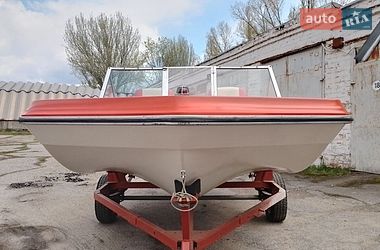 Лодка Starcraft 160 1980 в Никополе