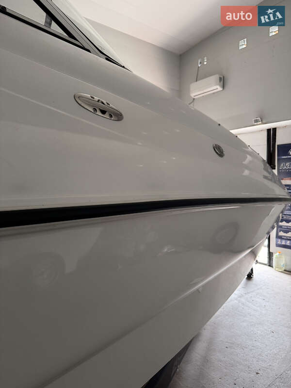 Катер Starcraft Aurora 2002 в Запорожье фото 7 Катер Starcraft Aurora 2002 в Запорожье