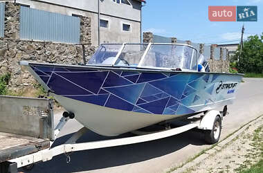 Катер Starcraft Fishmaster 2000 в Вінниці