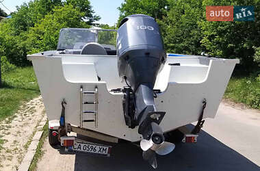 Катер Starcraft Fishmaster 2000 в Вінниці