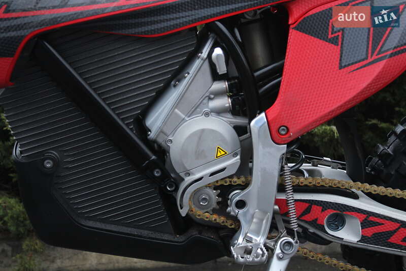 Мотоцикл Кросс Stark Varg 2025 в Харькове фото 9 Мотоцикл Кросс Stark Varg 2025 в Харькове