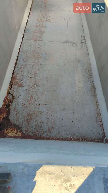 Самосвал полуприцеп STAS 0-34-3А 2001 в Луцке фото 9 Самосвал полуприцеп STAS 0-34-3А 2001 в Луцке