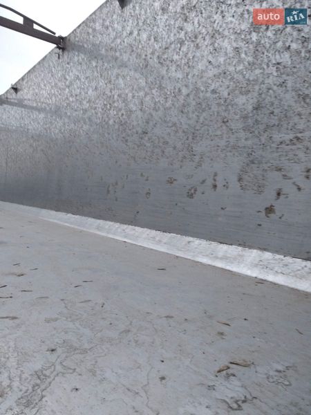 Самосвал полуприцеп STAS 0-34-3А 2001 в Луцке фото 17 Самосвал полуприцеп STAS 0-34-3А 2001 в Луцке