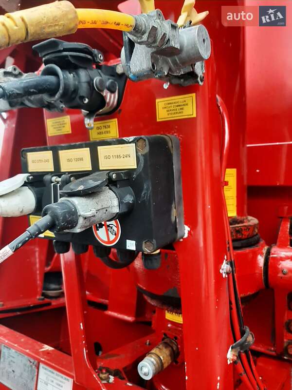 Самосвал полуприцеп STAS Alum 2010 в Виннице фото 47 Самосвал полуприцеп STAS Alum 2010 в Виннице