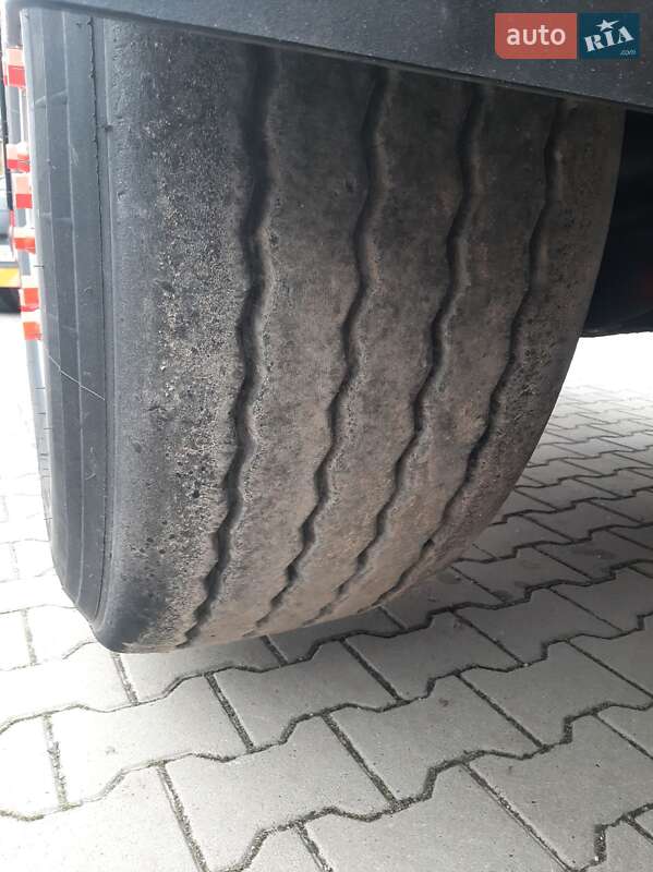 Самосвал полуприцеп STAS Alum 2010 в Виннице фото 57 Самосвал полуприцеп STAS Alum 2010 в Виннице