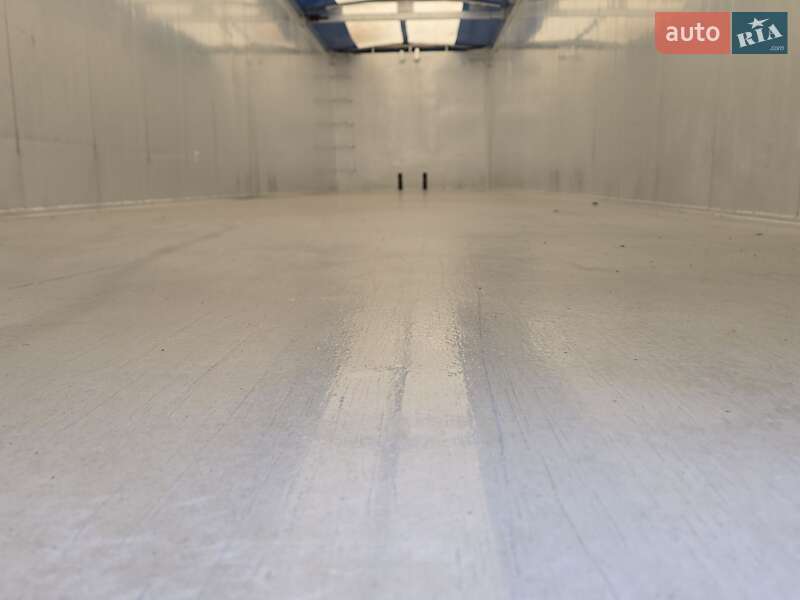 Самосвал полуприцеп STAS Alum 2002 в Виннице фото 6 Самосвал полуприцеп STAS Alum 2002 в Виннице