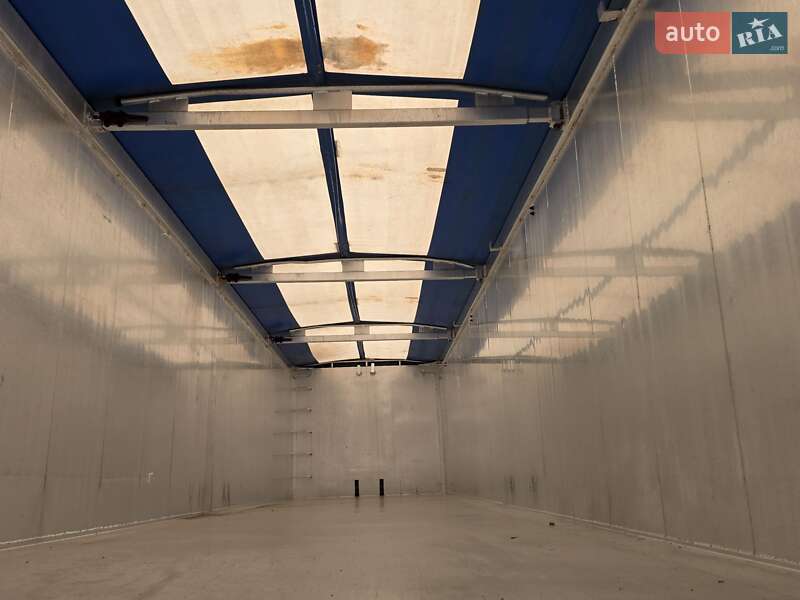 Самосвал полуприцеп STAS Alum 2002 в Виннице фото 10 Самосвал полуприцеп STAS Alum 2002 в Виннице