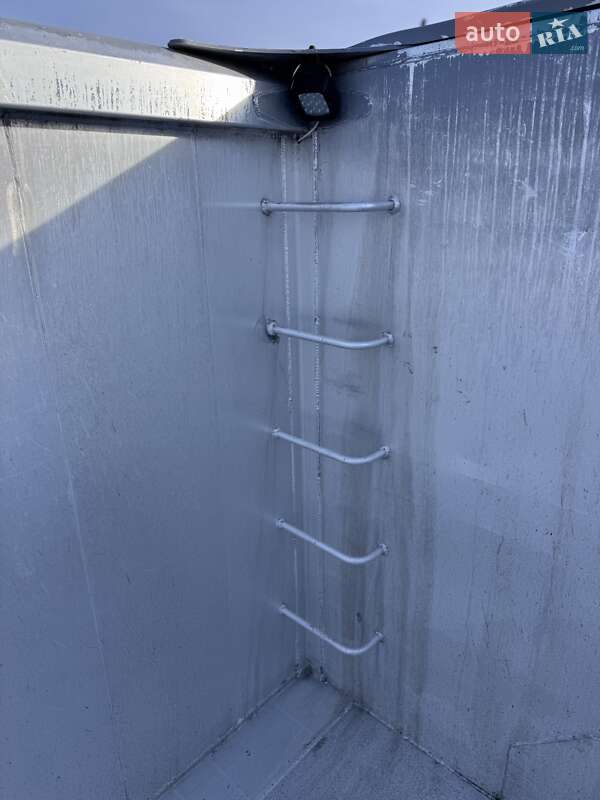 Самосвал полуприцеп STAS Alum 2015 в Виннице фото 50 Самосвал полуприцеп STAS Alum 2015 в Виннице