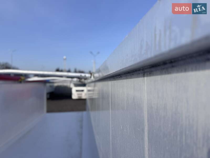 Самосвал полуприцеп STAS Alum 2015 в Виннице фото 56 Самосвал полуприцеп STAS Alum 2015 в Виннице