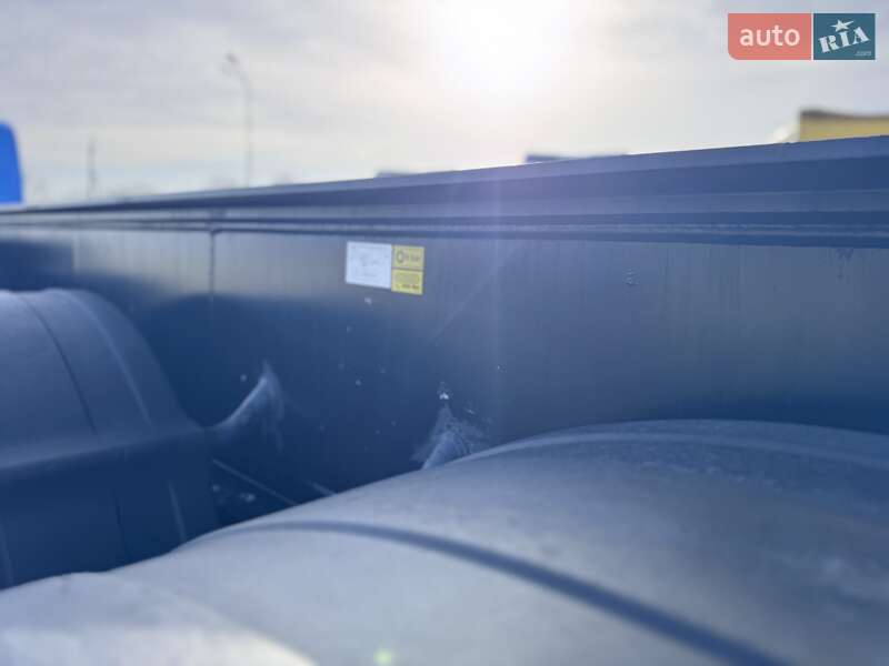 Самосвал полуприцеп STAS Alum 2015 в Виннице фото 68 Самосвал полуприцеп STAS Alum 2015 в Виннице