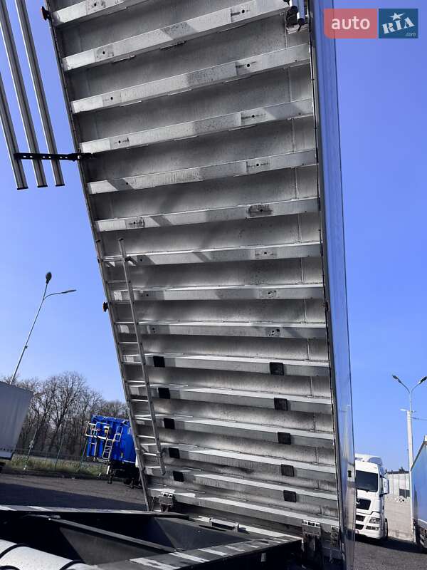 Самосвал полуприцеп STAS Alum 2015 в Виннице фото 73 Самосвал полуприцеп STAS Alum 2015 в Виннице