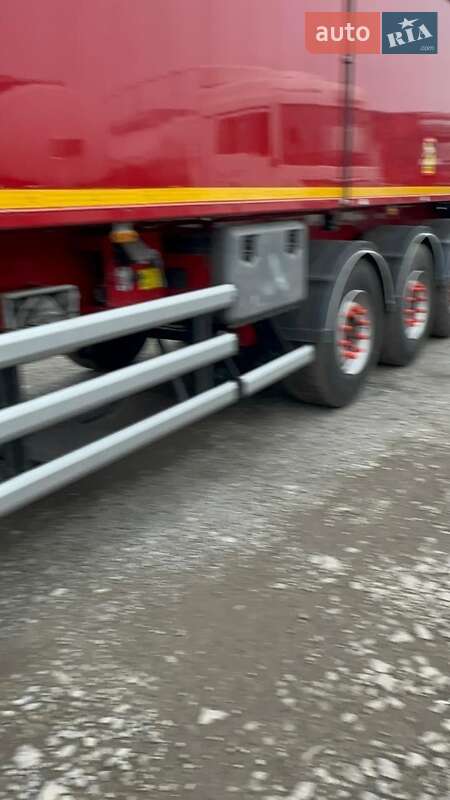 Самосвал полуприцеп STAS Alum 2010 в Виннице фото 14 Самосвал полуприцеп STAS Alum 2010 в Виннице