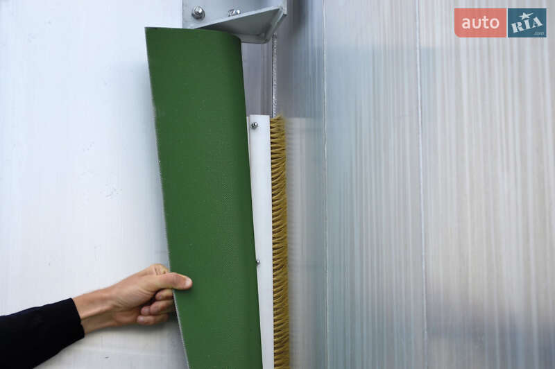 Лесовоз / Сортиментовоз - полуприцеп STAS BioSTAR 2025 в Киеве